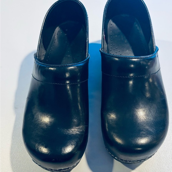 Sanita Professional Cabrio Women's Clog US 9 - Picture 3 of 6